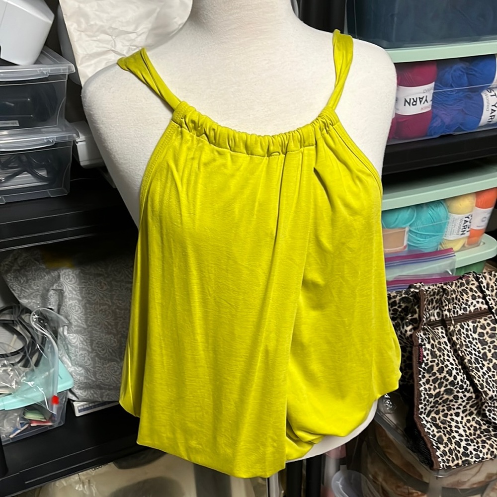 Tina Turk Top